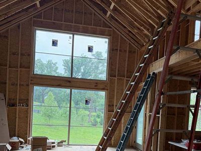 Residential Electrical Construction Solutions
