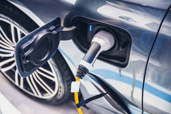 Electric Vehicle Charger Services