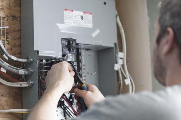 Electrical Panel Change Services Electrical Panel Change Services