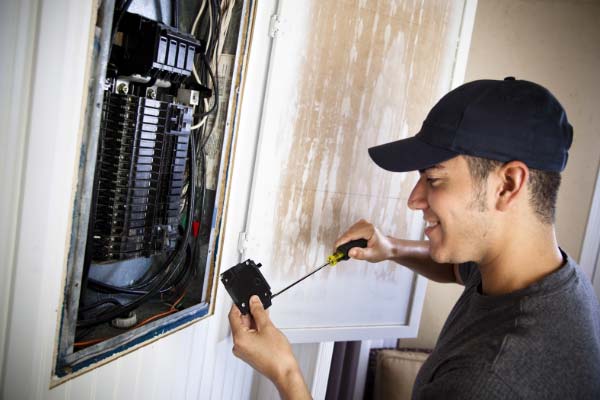 Electrical System Repair Electrical System Repair