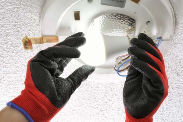 Lighting Repair Services Lighting Repair Services