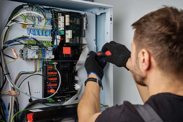 Residential Electrical Services Residential Electrical Services
